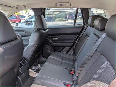 2026 Mazda CX-50 - Photo 15