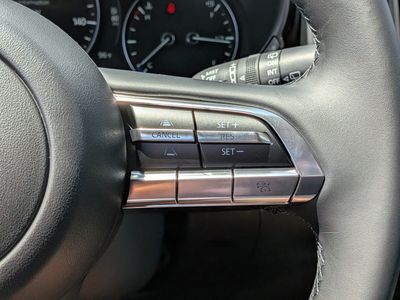 2026 Mazda CX-50 - Photo 26