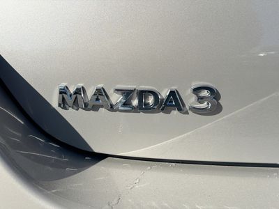 2026 Mazda Mazda3 Sedan - Photo 11