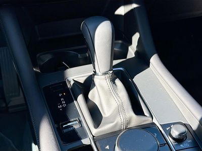 2026 Mazda Mazda3 Sedan - Photo 26