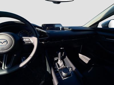 2026 Mazda Mazda3 Sedan - Photo 25
