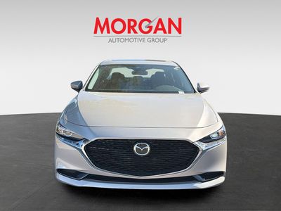 2026 Mazda Mazda3 Sedan - Photo 8