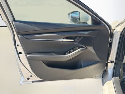 2026 Mazda Mazda3 Sedan - Photo 20