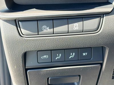 2026 Mazda Mazda3 Sedan - Photo 31