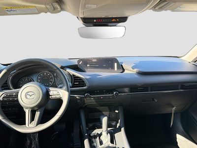 2026 Mazda Mazda3 Sedan - Photo 18