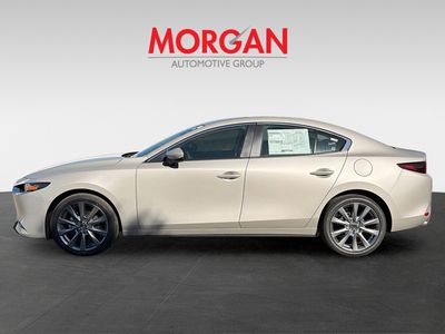 2026 Mazda Mazda3 Sedan - Photo 6