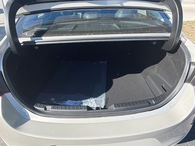 2026 Mazda Mazda3 Sedan - Photo 12