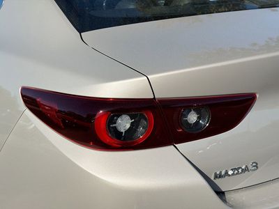 2026 Mazda Mazda3 Sedan - Photo 10