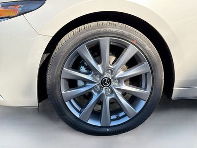 2026 Mazda Mazda3 Sedan - Photo 37