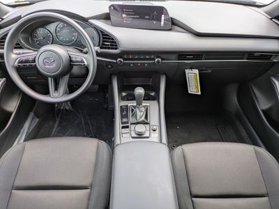 2026 Mazda Mazda3 Hatchback - Photo 13