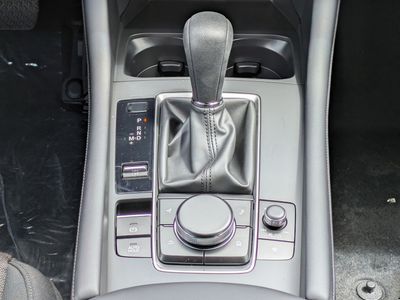 2026 Mazda Mazda3 Hatchback - Photo 17