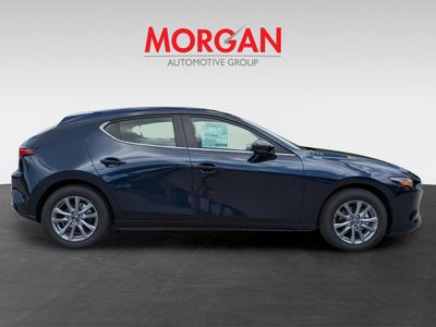 2026 Mazda Mazda3 Hatchback - Photo 4