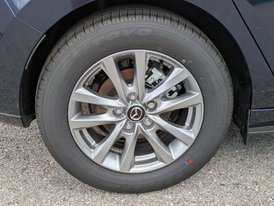 2026 Mazda Mazda3 Hatchback - Photo 11