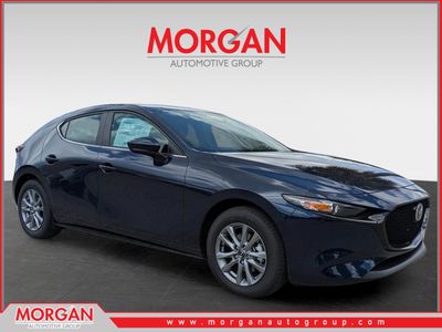 2026 Mazda Mazda3 Hatchback - Photo 1