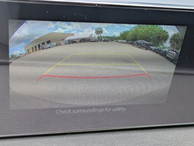 2026 Mazda Mazda3 Hatchback - Photo 23