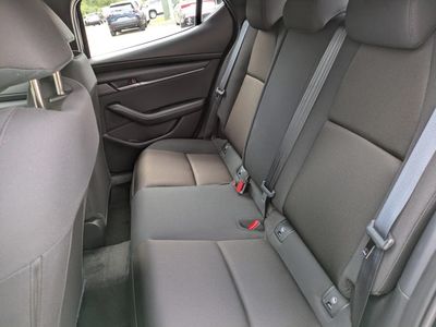 2026 Mazda Mazda3 Hatchback - Photo 12