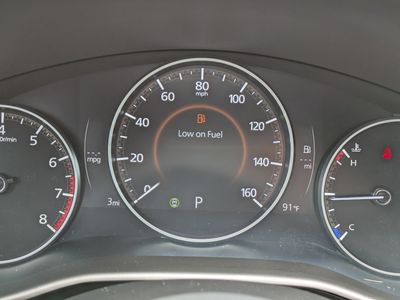 2026 Mazda Mazda3 Hatchback - Photo 22