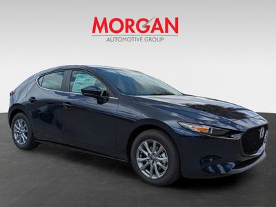 2026 Mazda Mazda3 Hatchback - Photo 2