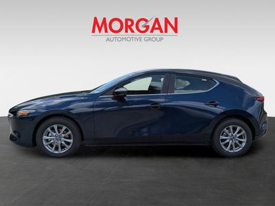 2026 Mazda Mazda3 Hatchback - Photo 8
