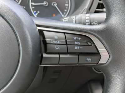 2026 Mazda Mazda3 Hatchback - Photo 20