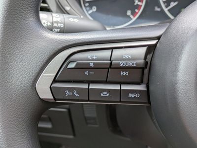 2026 Mazda Mazda3 Hatchback - Photo 19