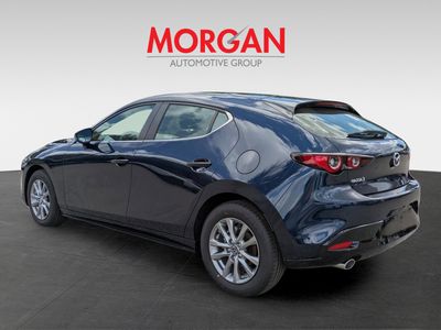 2026 Mazda Mazda3 Hatchback - Photo 7