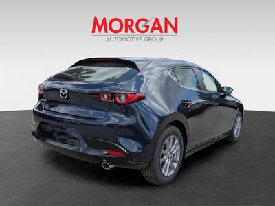 2026 Mazda Mazda3 Hatchback - Photo 5