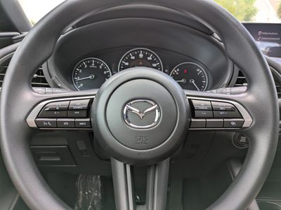 2026 Mazda Mazda3 Hatchback - Photo 21