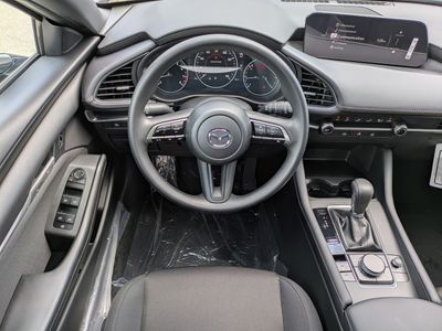 2026 Mazda Mazda3 Hatchback - Photo 14