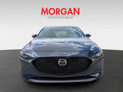 2026 Mazda Mazda3 Hatchback - Photo 3