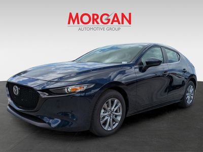 2026 Mazda Mazda3 Hatchback - Photo 9