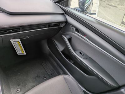 2026 Mazda Mazda3 Hatchback - Photo 15