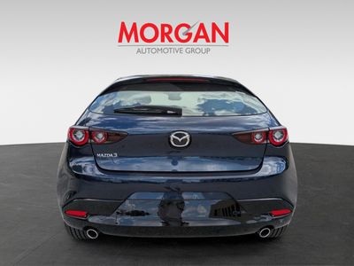 2026 Mazda Mazda3 Hatchback - Photo 6