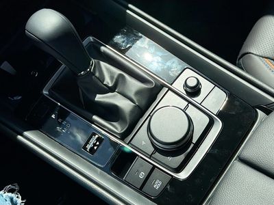 2026 Mazda CX-50 - Photo 29