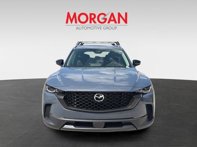 2026 Mazda CX-50 - Photo 8