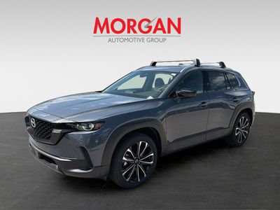 2026 Mazda CX-50 - Photo 7