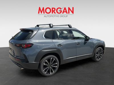 2026 Mazda CX-50 - Photo 3