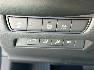 2026 Mazda CX-50 - Photo 35