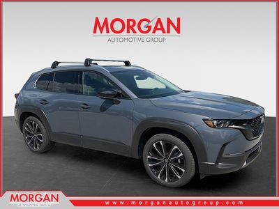 2026 Mazda CX-50 - Photo 1