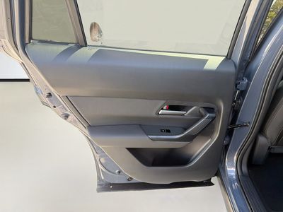 2026 Mazda CX-50 - Photo 46