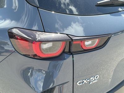 2026 Mazda CX-50 - Photo 10