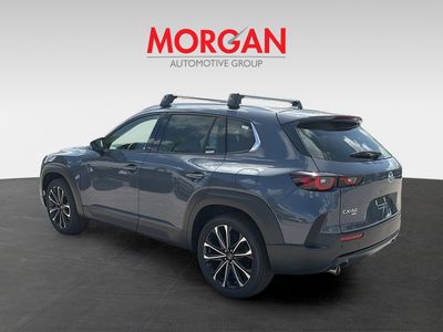 2026 Mazda CX-50 - Photo 5