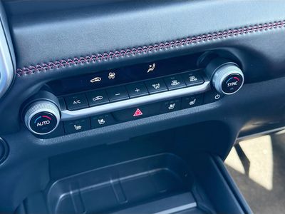 2026 Mazda CX-50 Hybrid — photo 33 view