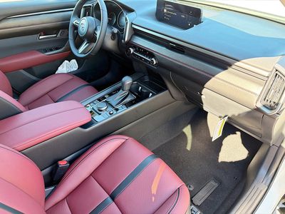 2026 Mazda CX-50 Hybrid — photo 14 view