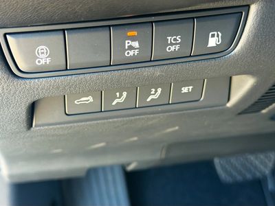 2026 Mazda CX-50 Hybrid — photo 34 view