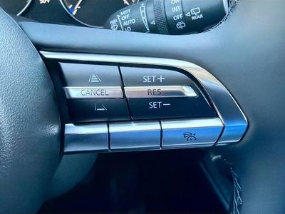 2026 Mazda CX-50 Hybrid — photo 37 view
