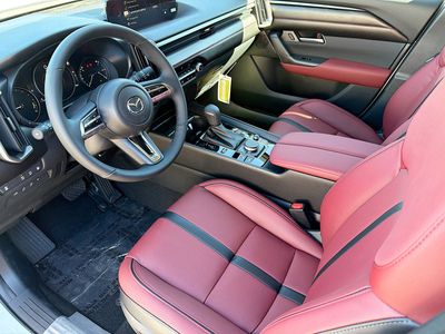 2026 Mazda CX-50 Hybrid — photo 26 view