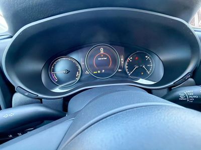 2026 Mazda CX-50 Hybrid — photo 39 view