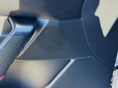 2026 Mazda CX-50 Hybrid — photo 24 view