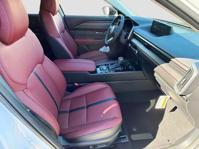 2026 Mazda CX-50 Hybrid — photo 15 view